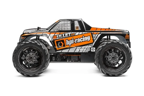 HPI Racing Bullet MT 3.0