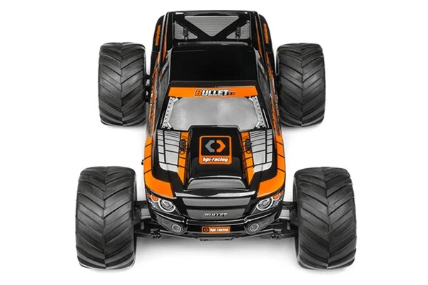 HPI Racing Bullet MT 3.0