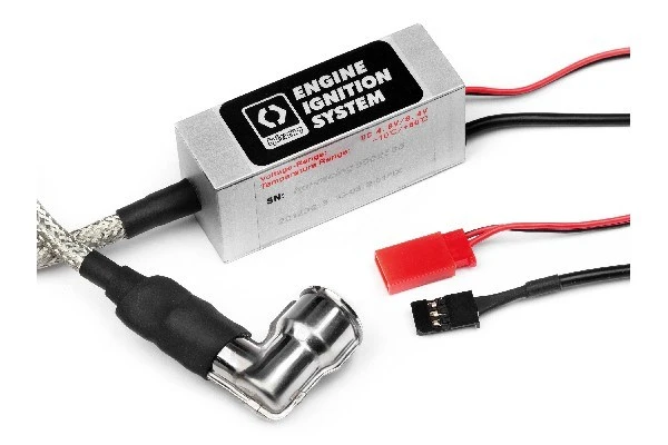 HPI Racing Ignition System