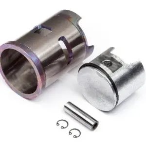HPI Racing Cylinder Liner/Piston Set (Octane 15Cc)