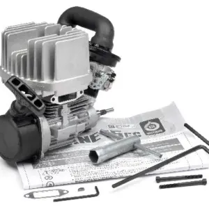 HPI Racing Octane 15Cc Engine