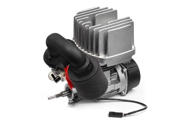 HPI Racing Octane 15Cc Engine – view 3