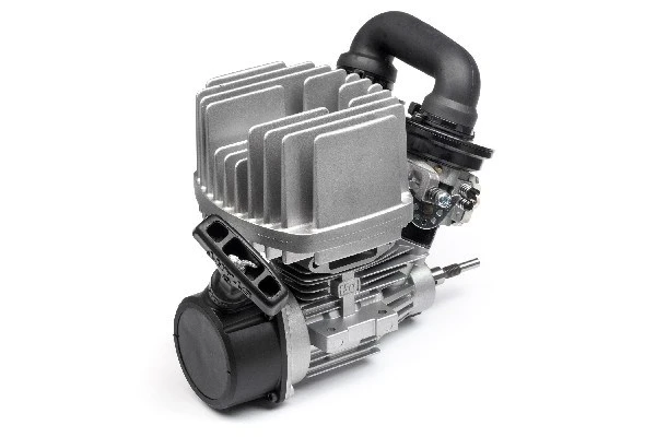 HPI Racing Octane 15Cc Engine – view 5