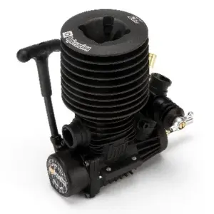 HPI Racing Nitro Star F3.5 V2 Engine With Pullstart – view 2