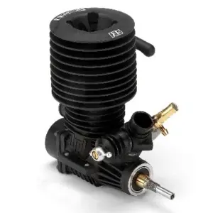 HPI Racing Nitro Star F3.5 V2 Engine With Pullstart – view 3