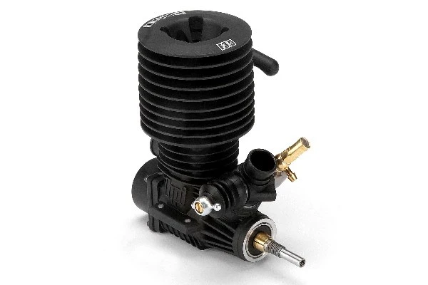 HPI Racing Nitro Star F3.5 V2 Engine With Pullstart – view 3