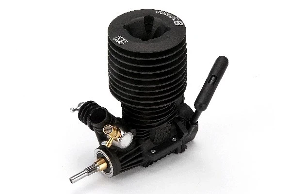 HPI Racing Nitro Star F3.5 V2 Engine With Pullstart – view 4