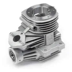 HPI Racing Crankcase (Octane 15Cc)