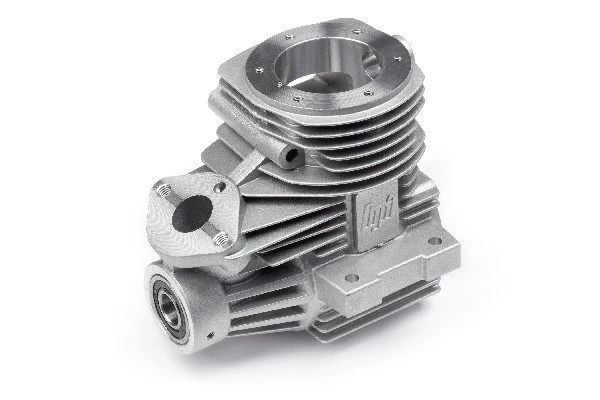 HPI Racing Crankcase (Octane 15Cc)