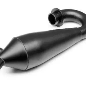 HPI Racing Muffler 19X56X180X11Mm