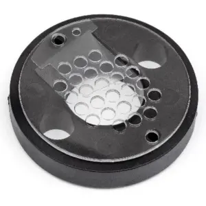 HPI Racing Intake Air Reducer Set 19X46X9Mm – view 2