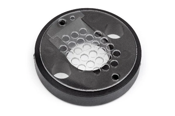 HPI Racing Intake Air Reducer Set 19X46X9Mm – view 2