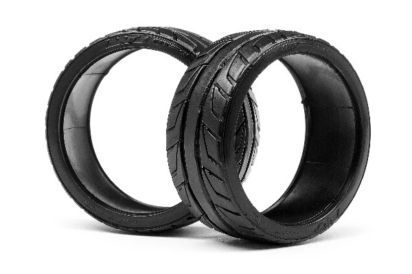 HPI Racing Nitto Nt05 T-Drift Tire 26Mm (2Pcs)