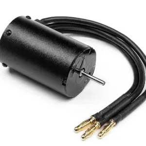 HPI Racing Flux MMH-4000Kv Brushless Motor