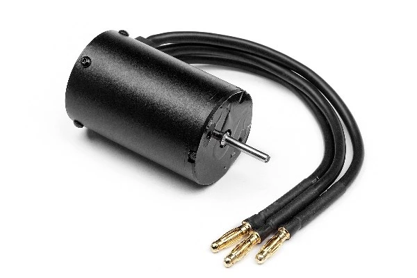 HPI Racing Flux MMH-4000Kv Brushless Motor