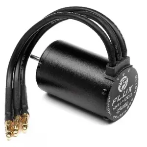 HPI Racing Flux MMH-4000Kv Brushless Motor – view 3