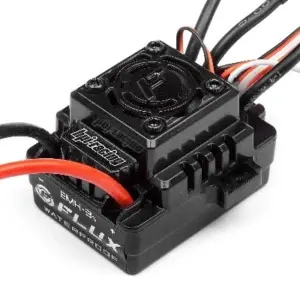 HPI Racing Flux Emh-3s Brushless Esc