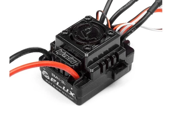 HPI Racing Flux Emh-3s Brushless Esc