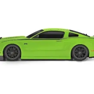 HPI Racing 2014 Ford Mustang RTR Body (200mm)