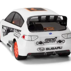 HPI Racing Subaru WRX Sti Body (150Mm)