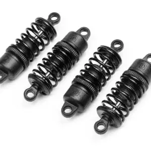 HPI Racing Sport Shock Set (39-49.5Mm/4Pcs)
