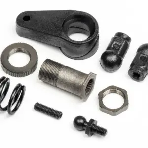 HPI Racing Servo Saver Set