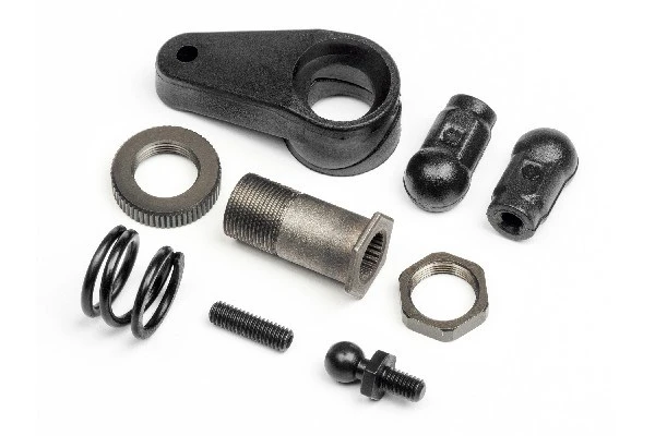 HPI Racing Servo Saver Set