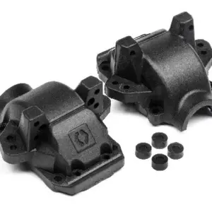 HPI Racing Diff Cover Set
