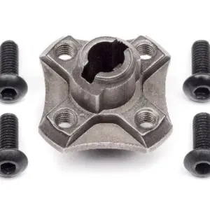 HPI Racing Spur Gear Hub – view 2