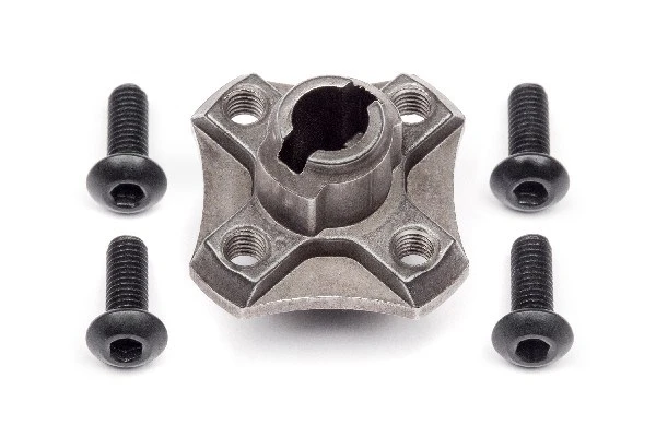HPI Racing Spur Gear Hub – view 2