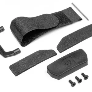 HPI Racing Battery Strap Set