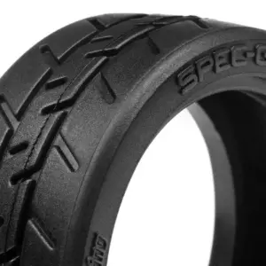 HPI Racing Spec-Grip Tire 26Mm (K Compound/2Pcs)