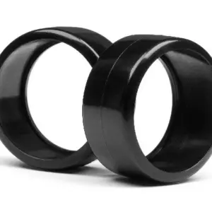 HPI Racing Micro Drift Tire Set (17.5Mm/4Pcs)