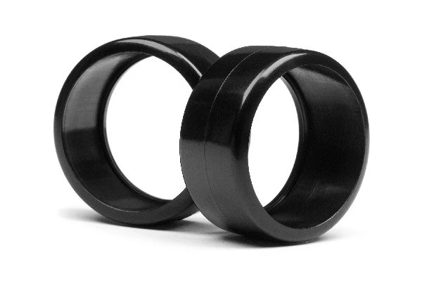 HPI Racing Micro Drift Tire Set (17.5Mm/4Pcs)