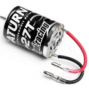 HPI Racing Saturn Motor 27T