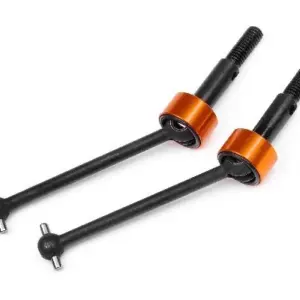 HPI Racing Universal Drive Shaft Set (2Pcs) (Sport 3)