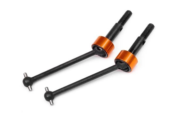 HPI Racing Universal Drive Shaft Set (2Pcs)