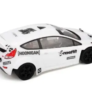 HPI Racing 2014 Ford Fiesta Body (140Mm) – view 2