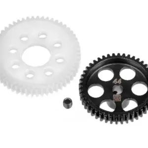 HPI Racing High Speed Gear Set (Sport 3)