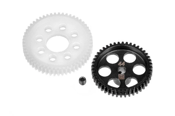 HPI Racing High Speed Gear Set (Sport 3)