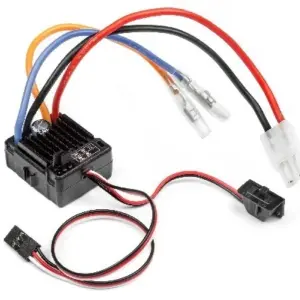 HPI Racing SC-3SWP-2 Waterproof Electronic Speed Control