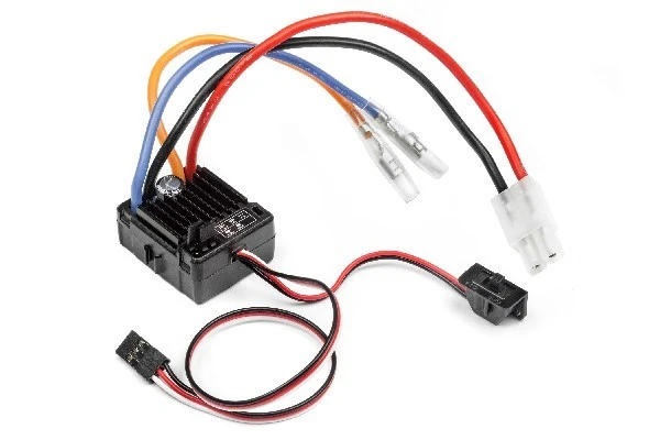HPI Racing SC-3SWP-2 Waterproof Electronic Speed Control