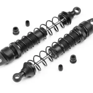 HPI Racing Sport Shock Set (Front/2Pcs)