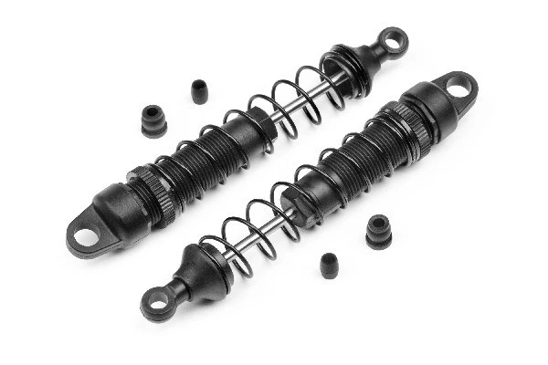 HPI Racing Sport Shock Set (Front/2Pcs)