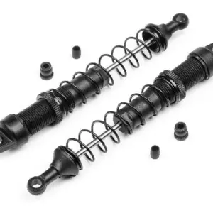 HPI Racing Sport Shock Set (Rear/2Pcs)
