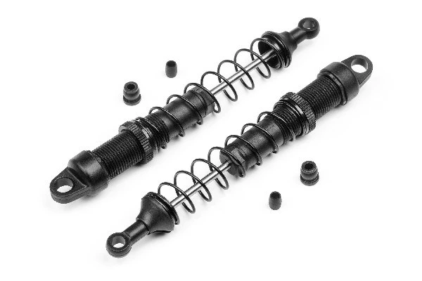 HPI Racing Sport Shock Set (Rear/2Pcs)