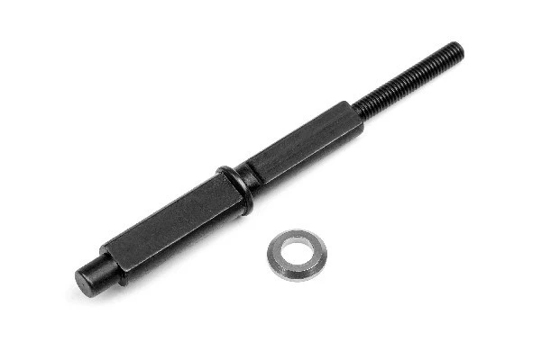 HPI Racing Top Shaft Set