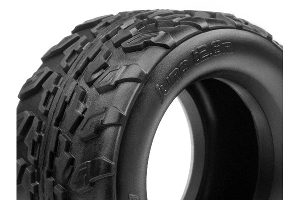 HPI Racing Jump T2.8M Tire (2Pcs)
