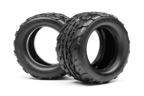 HPI Racing Jump T2.8M Tire (2Pcs)