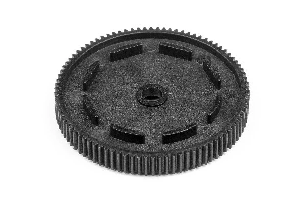 HPI Racing 90T Spur Gear (48P)